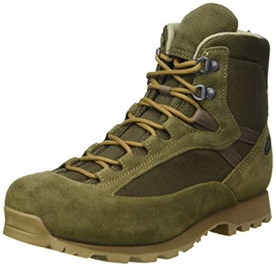 AKU Pilgrim TSC GTX Wandellaarzen, uniseks, volwassenen, groen, maat 37