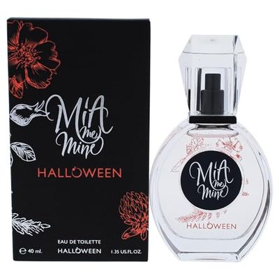 Jesus Del Pozo, Eau de toilette pour femme - 40 ml