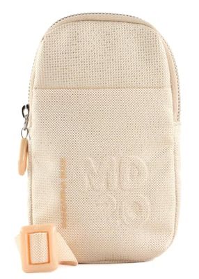 Mandarina Duck Women's Md 20 Phone Holder, Butter Lux, Taglia Unica