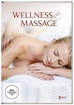 Wellness Massage [Alemania] [DVD]