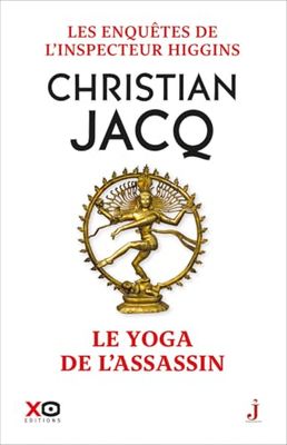 Le yoga de l'assassin