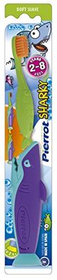 Pierrot Cepillo Dental Infantil - 28 gr