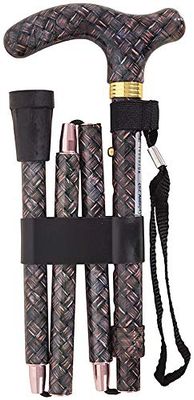 Aidapt Walking Sticks, Crutches & Accessories - Walking Sticks, 1 Pieces