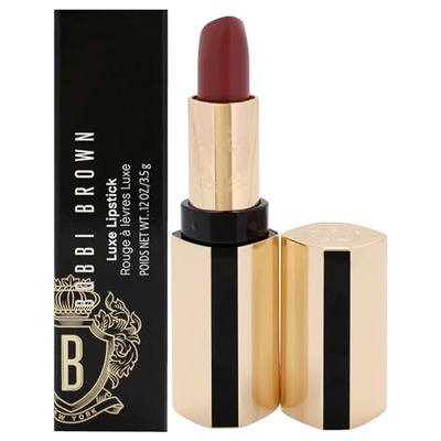 BOBBI BROWN Luxe - Rossetto Bahama Brown, 3,5 g