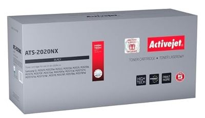 Activejet ATS-2020NX toner för Samsung skrivare; Samsung MLT-D111L ersättning; Supreme; 2000 sidor; svart