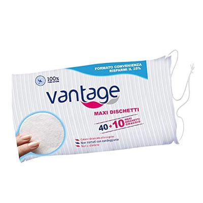 Vantage Pads Levatr 40 + 10 sztuk