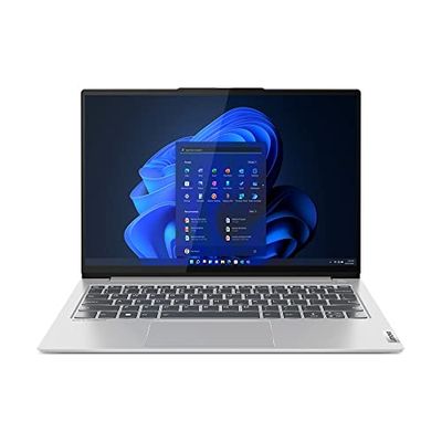 Lenovo ThinkBook 13s G4 IAP i5-1240P notebook 33,8 cm (13,3 cala) WUXGA Intel Core i5 16 GB LPDDR5-SDRAM 512 GB SSD Wi-Fi 6 (802.11 ax) Windows 11 Pro szary, 21AR0010GE, czarny