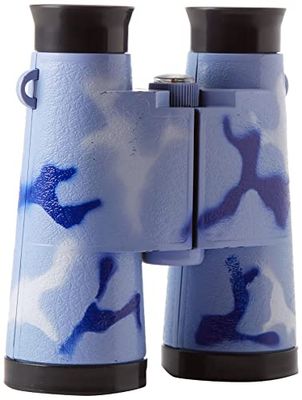 DG-DISTRIBUTORI GIOCATTOLI- BINOCOLO A719-WJL-5270TI Monoculares, Multicolor (A719 WJL-5270TI)