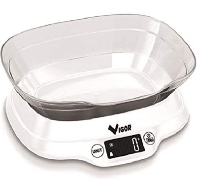 Vigor 9595005 - Báscula