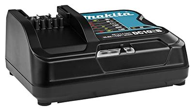 Makita 197363-4 - Dc10sb Cargador 12v, Multicolor