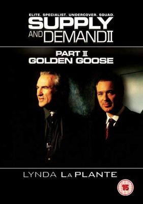 Supply & Demand Series 2 - The Golden Goose [Reino Unido] [DVD]