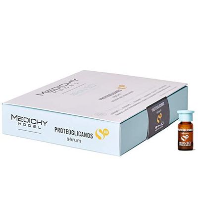 Medichy Model Proteoglycans S10 Normal-Dry Leather 30Vials 1 Unit 150 g