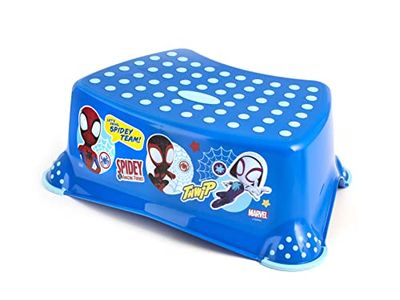 Lulabi Marvel Spidey - Taburete con patas