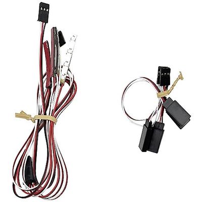 Reely RE-7867947 parte di ricambio Set di luci LED