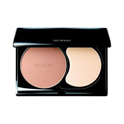 Sensai Total Finish Spf10 Refill Tf203-Natural Beige