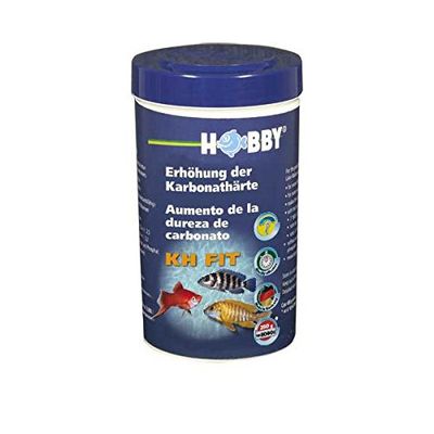 Hobby 51098 KH Fit, 250 g