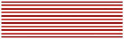 Doge Milano Chemin de cuisine, 100% Made in Italy, Tapis antitache avec impression numérique, Coulisse antidérapante et lavable, modèle Brooklyn, 180x52 cm