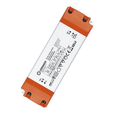 Ledvance Alimentatore LED Non Dim 30 W, Bianco