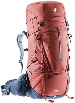 deuter Aircontact X 70+15 SL (maat M) Trekkingrugzak voor dames
