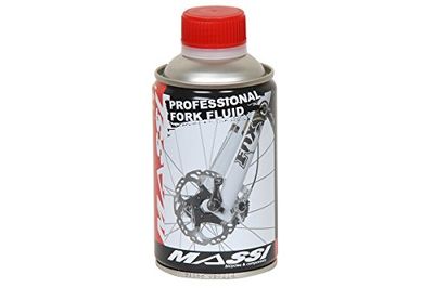 MASSI Olievork W10 250 ml (12U)