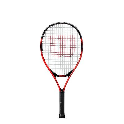 Wilson Pro Staff Precision JR 23 Jeugdslager, uniseks, meerkleurig (meerkleurig)