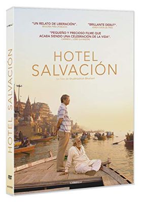 Hotel Salvacion