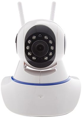 Inteligent camera, Cámara