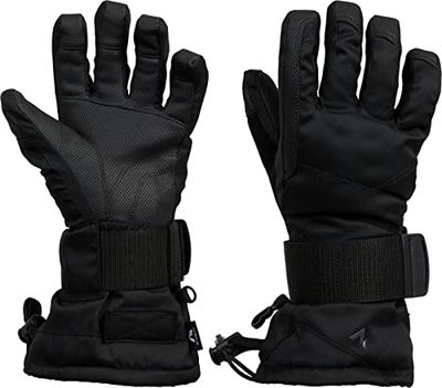 McKINLEY New Volker II Schoenen Black Night/Black Ni XXS
