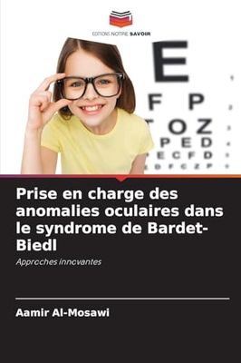 Prise en charge des anomalies oculaires dans le syndrome de Bardet-Biedl: Approches innovantes