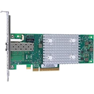 HPE SN1600Q 32 GB 1p FC HBA