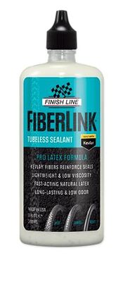 FINISH LINE antipinchazos fiberlink, 240ml