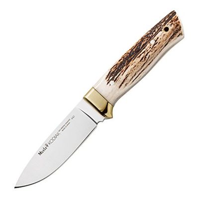 Muela M.KODIAK10A Cuchillo, Multicolor, Talla Única