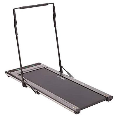 HMS LOOP08 Elektrisk Treadmill 1-8 km Grå
