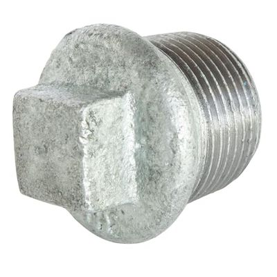 SOMATHERM FOR YOU - cap - ferro zincato - Maschio 15/21 290