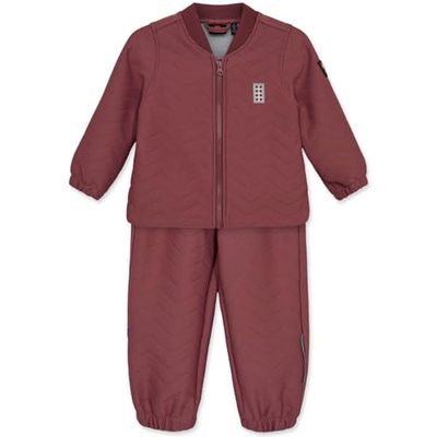 LWSCOUT 206 - Set termico