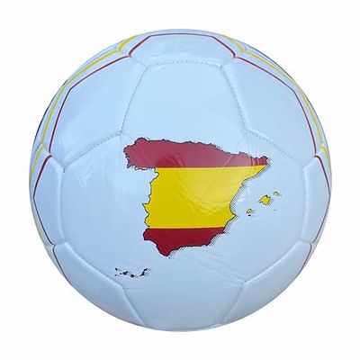 Erima Nation Miniballe Garçon (7192469) Espagne, 00