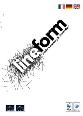 Lineform