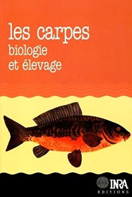 Les Carpes : biologie et élevage