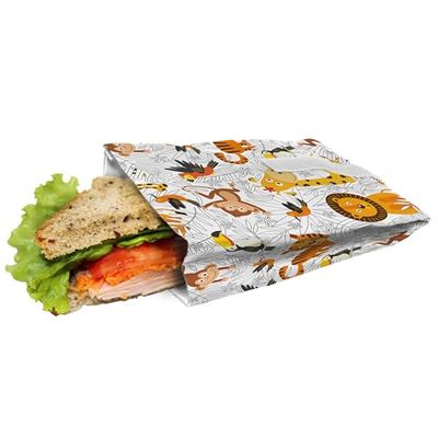 NERTHUS FIH 1446 Porte-sandwich lions