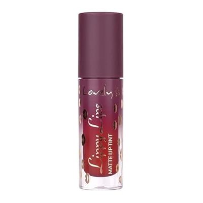 Labial Mate Lippy Lips N5
