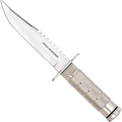 Haller Jungle Adventurer