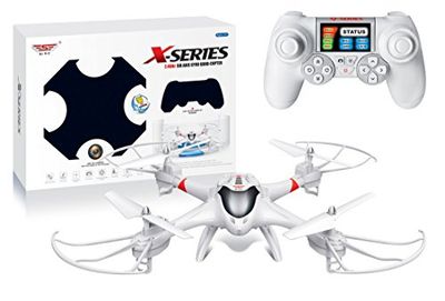 Shiji vd-gst-x300 – 2 drone, vit