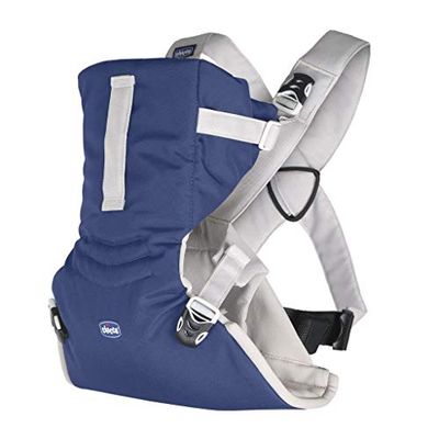 Chicco Easy Fit Porte-Bébé Blue Passion