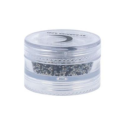 SABRINA AZZI Sabrina Art Decoratif Pot Micro Perlites (732), Standard, Unique