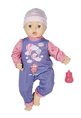 Baby Annabell - Big 703403, 2 + age, 54cm