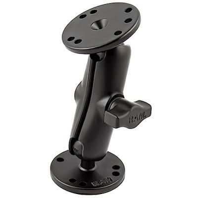 Suporte de ecrã Idem IXR3212 armação RAM para CDU-500/CD