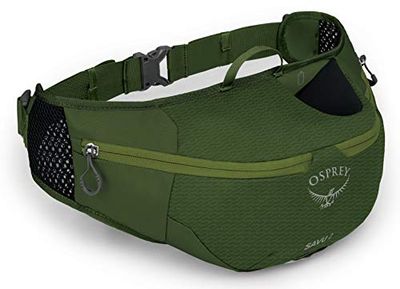 Osprey Savu 2 Sac Multisports Unisexe Dustmoss Green - O/S