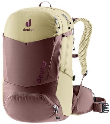 deuter Trans Alpine Pro 26 SL sac à dos de vélo pour femme