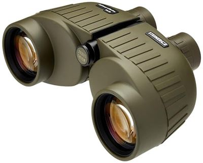 Steiner MM1050 - Binocolo tattico militare marino 10x50