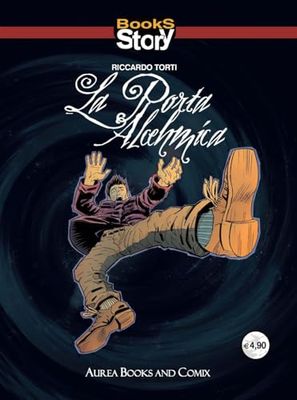 La porta alchemica